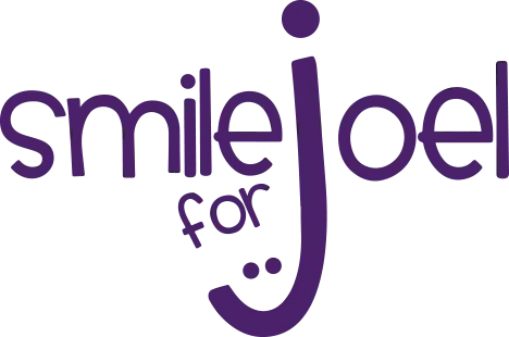 SmileForJoel Logo
