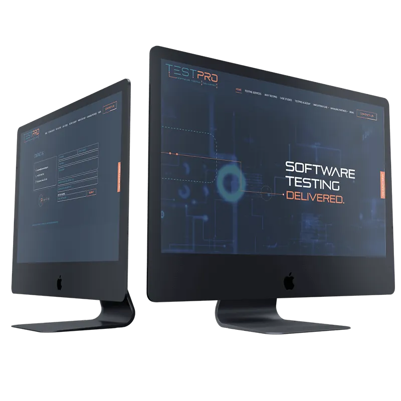  Testpro in Mac
